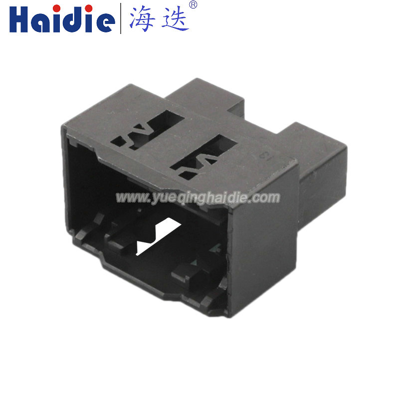 25-31P connector-Auto Connectors, Automotive Connectors