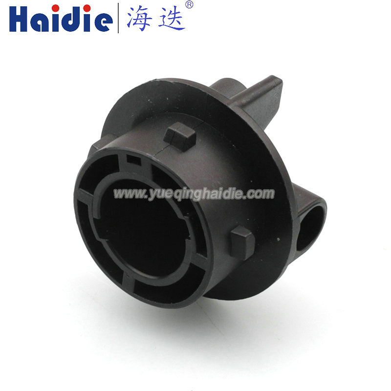 Auto Pin Wire Cable Harness Auto Connector Housing Plug And Terminal HDL-362