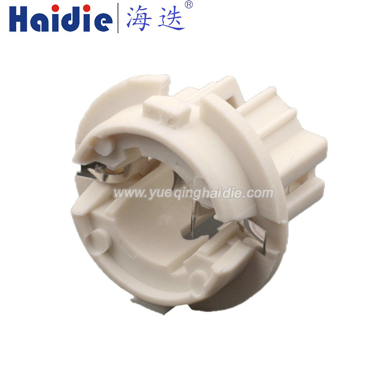 Auto Pin Wire Cable Harness Auto Connector Housing Plug And Terminal HDL-366