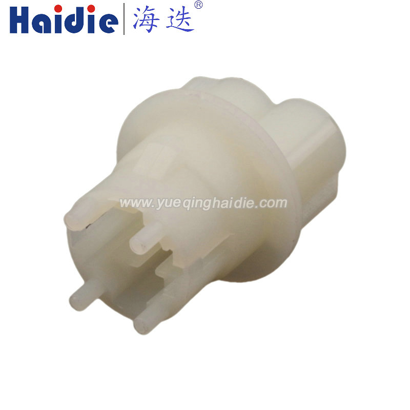 Auto Pin Wire Cable Harness Auto Connector Housing Plug And Terminal HDL-369