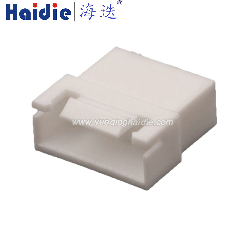 5pin Auto Pin Wire Cable Harness Auto Connector Housing Plug And Terminal XHB-5R