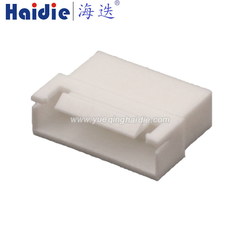 7pin Auto Pin Wire Cable Harness Auto Connector Housing Plug And Terminal XHB-7R