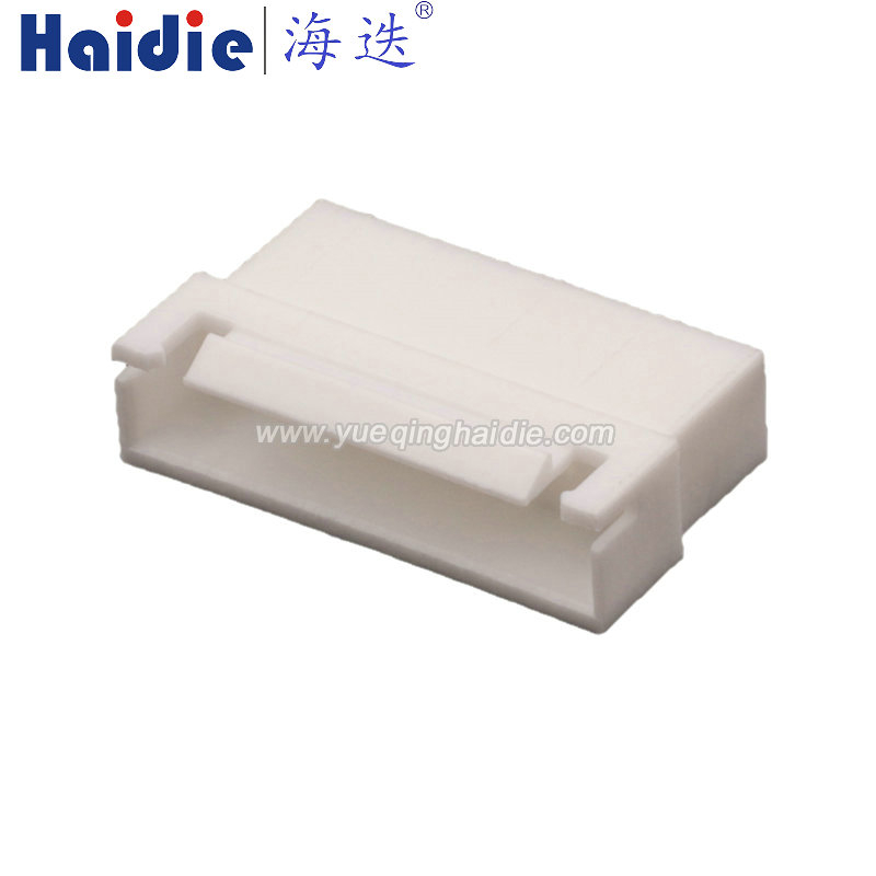 9pin Auto Pin Wire Cable Harness Auto Connector Housing Plug And Terminal XHB-9R