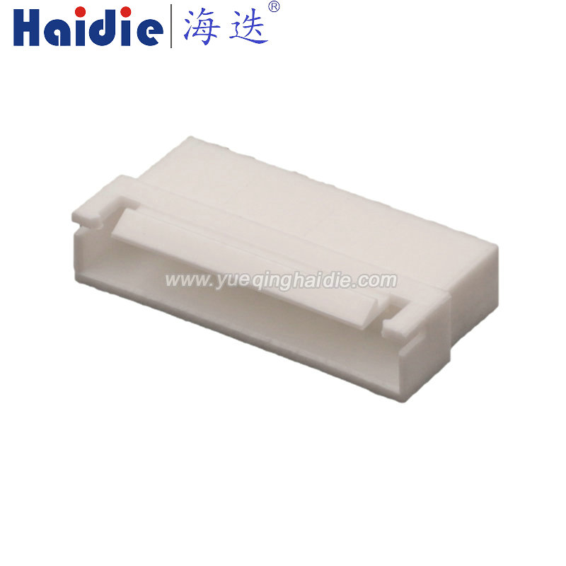 11pin Auto Pin Wire Cable Harness Auto Connector Housing Plug And Terminal XHB-11R
