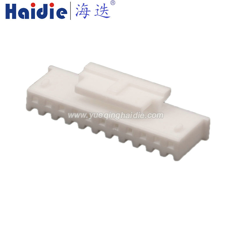 11[in Auto Pin Wire Cable Harness Auto Connector Housing Plug And Terminal XHB-11Y