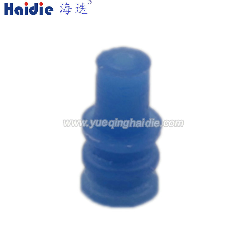 Auto Pin Wire Cable Harness Auto Connector Housing Plug And Terminal 13735537