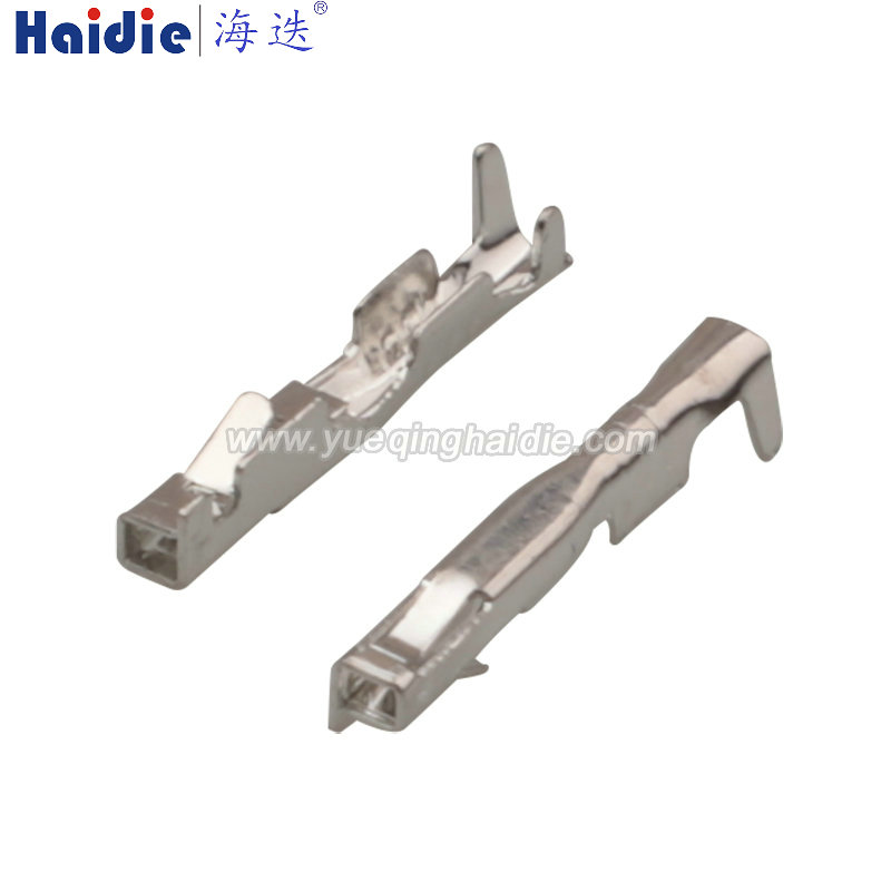 Auto Pin Wire Cable Harness Auto Connector Housing Plug And Terminal H1235