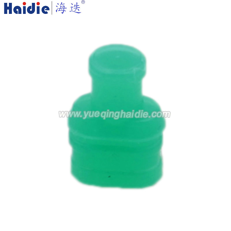 Auto Pin Wire Cable Harness Auto Connector Housing Plug And Terminal HDZ-531