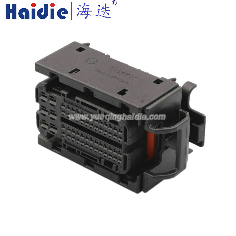 58pin Auto Pin Wire Cable Harness Auto Connector Housing Plug And Terminal 1928404916