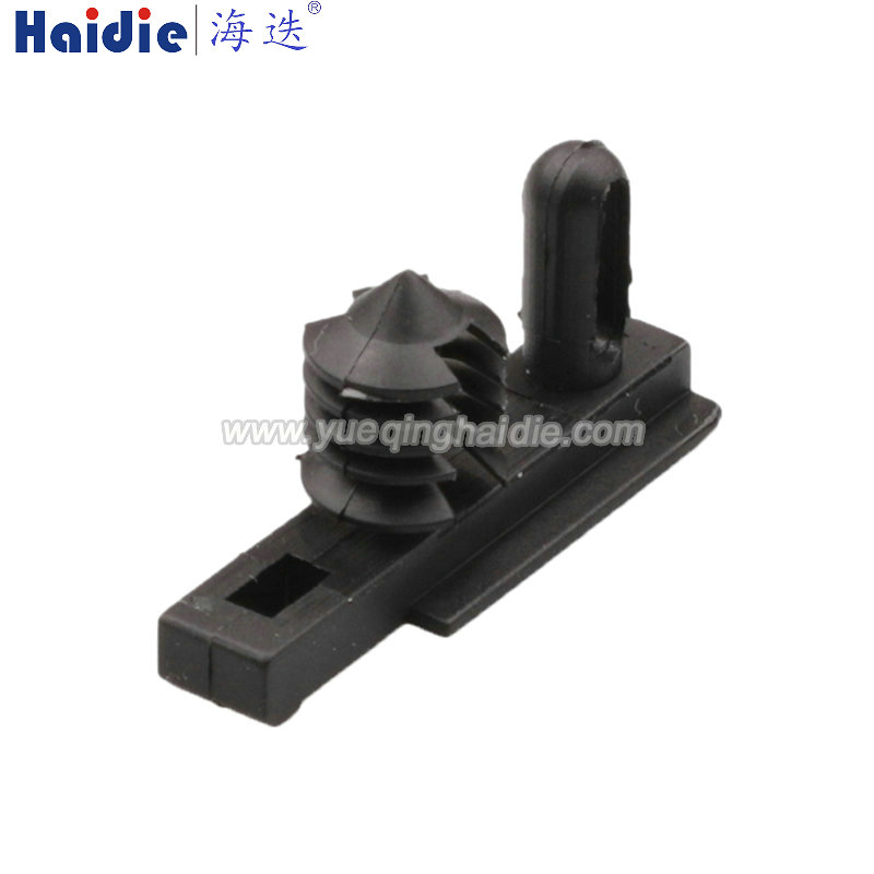 Auto Pin Wire Cable Harness Auto Connector Housing Plug And Terminal FJT260