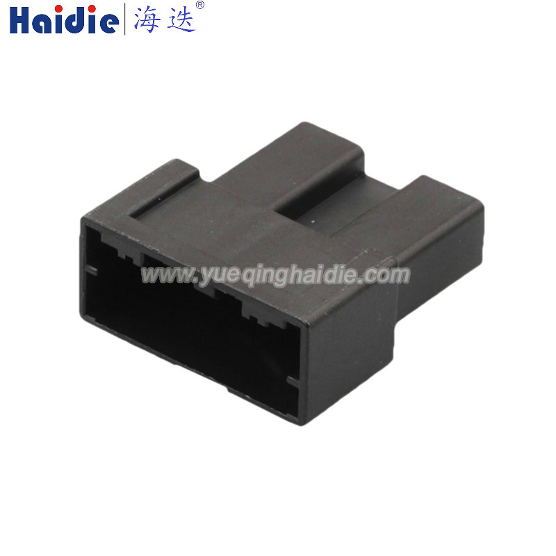 16pin Auto Pin Wire Cable Harness Auto Connector Housing Plug And Terminal HD167C-0.4-11