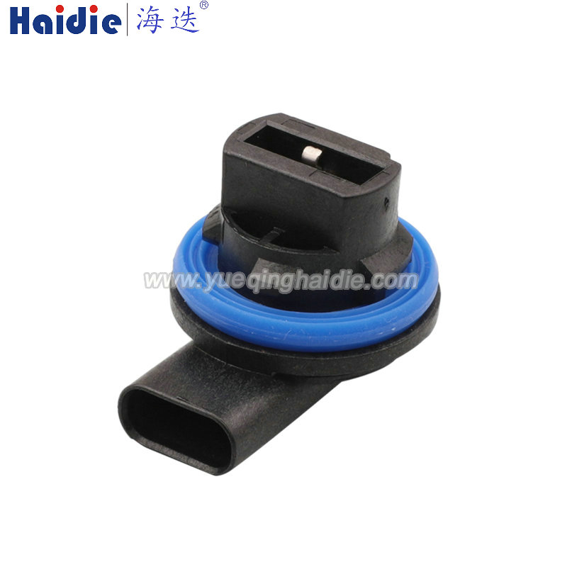 Auto Pin Wire Cable Harness Auto Connector Housing Plug And Terminal HDL-273