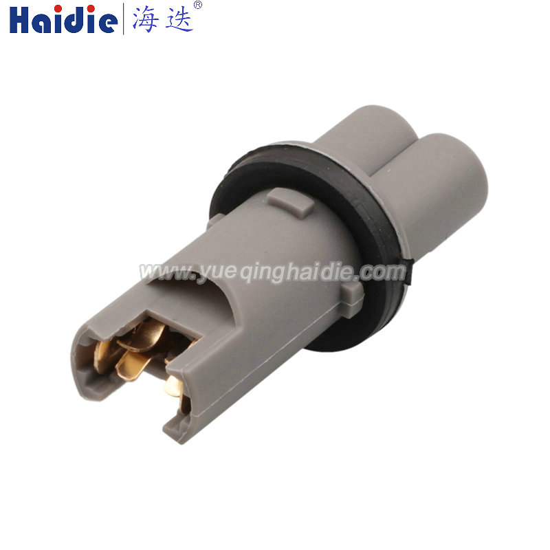Auto Pin Wire Cable Harness Auto Connector Housing Plug And Terminal HDL-368
