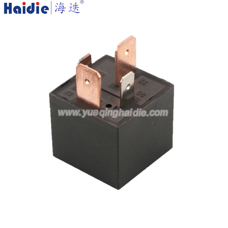 Auto Pin Wire Cable Harness Auto Connector Housing Plug And Terminal HDRY-016