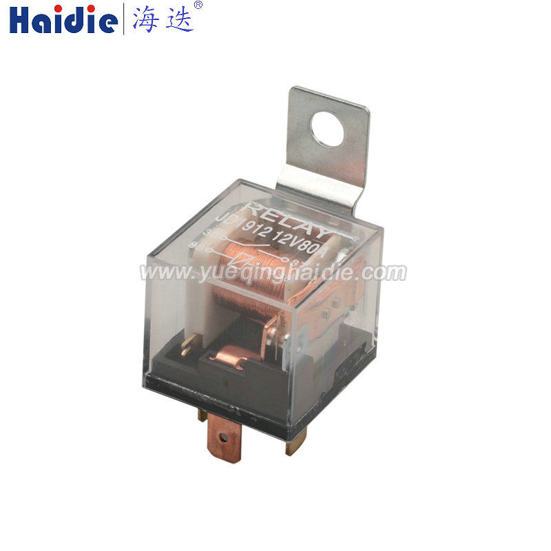 Auto Pin Wire Cable Harness Auto Connector Housing Plug And Terminal HDRY-017