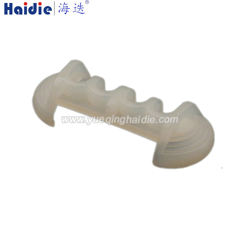 Auto Pin Wire Cable Harness Auto Connector Housing Plug And Terminal WK028