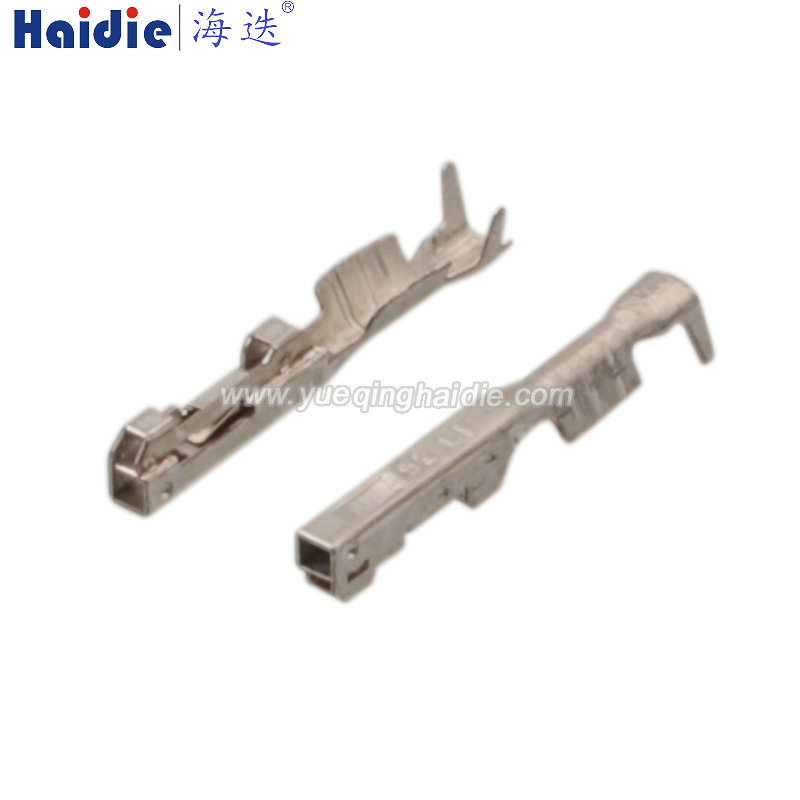 34905-2447, Socket Contact Tin 22 AWG Crimp Stamped