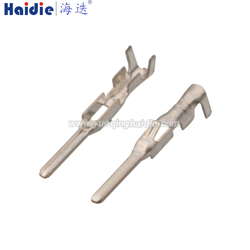 Auto Pin Wire Cable Harness Auto Connector Housing Plug And Terminal H1542
