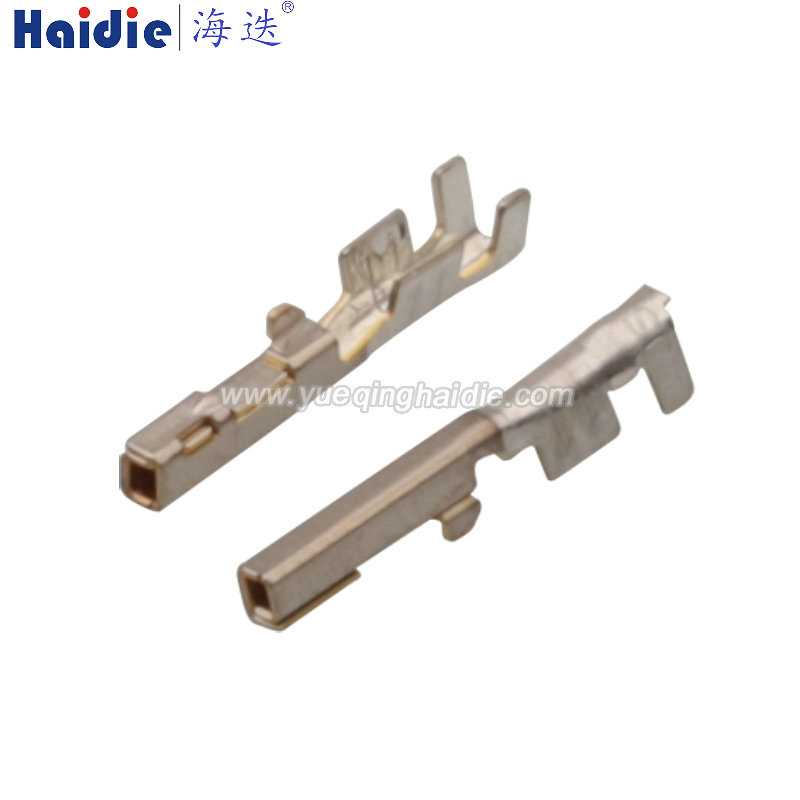 Auto Pin Wire Cable Harness Auto Connector Housing Plug And Terminal SCPT-A021GF-0.5