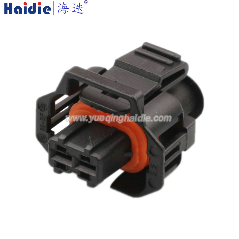 2pin Auto Pin Wire Cable Harness Auto Connector Housing Plug And Terminal 1928403699