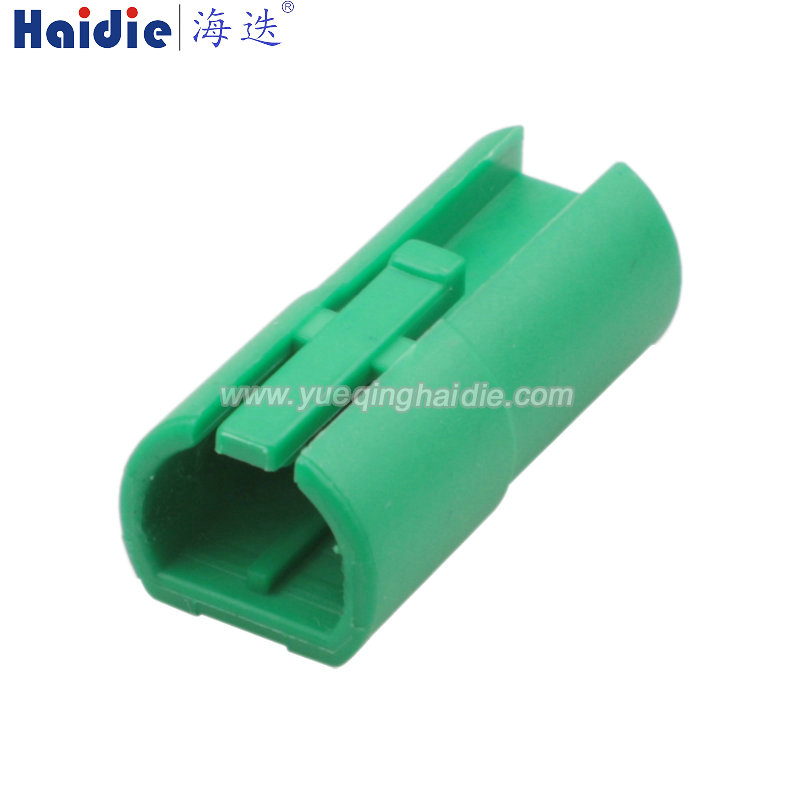 2pin Auto Pin Wire Cable Harness Auto Connector Housing Plug And Terminal HD028K-1-11