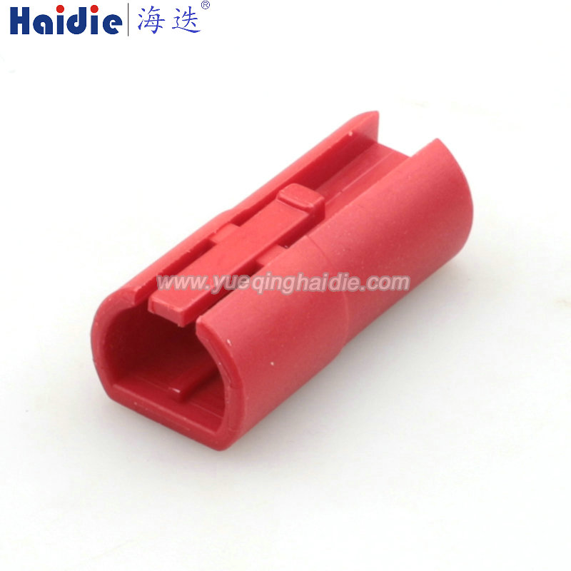 2pin Auto Pin Wire Cable Harness Auto Connector Housing Plug And Terminal HD028K-1-11R