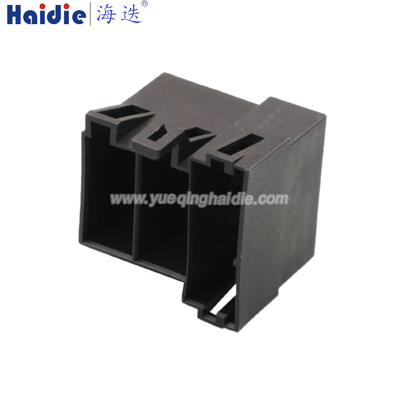 33-39P connector-Auto Connectors, Automotive Connectors