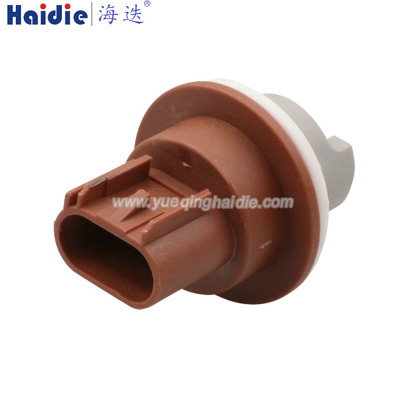 Auto Pin Wire Cable Harness Auto Connector Housing Plug And Terminal HDL-371