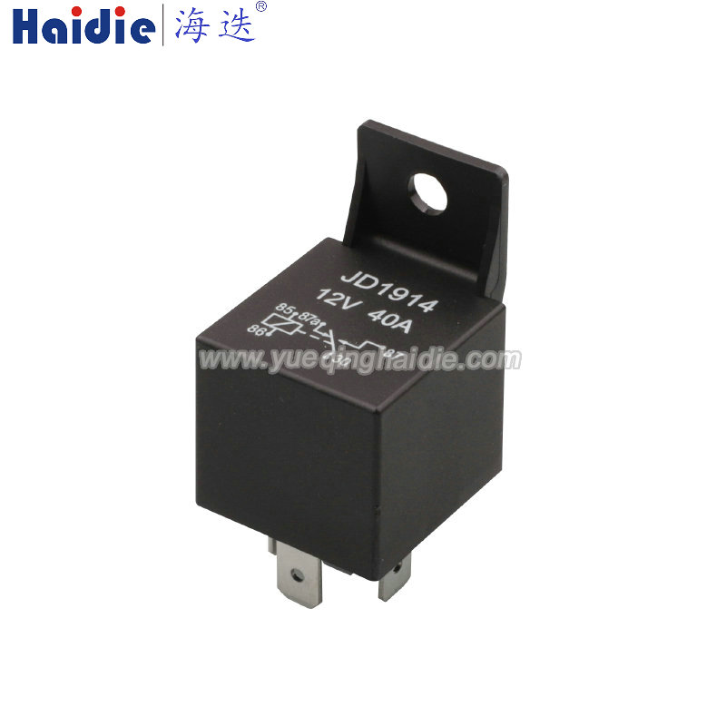 Auto Pin Wire Cable Harness Auto Connector Housing Plug And Terminal HDRY-021