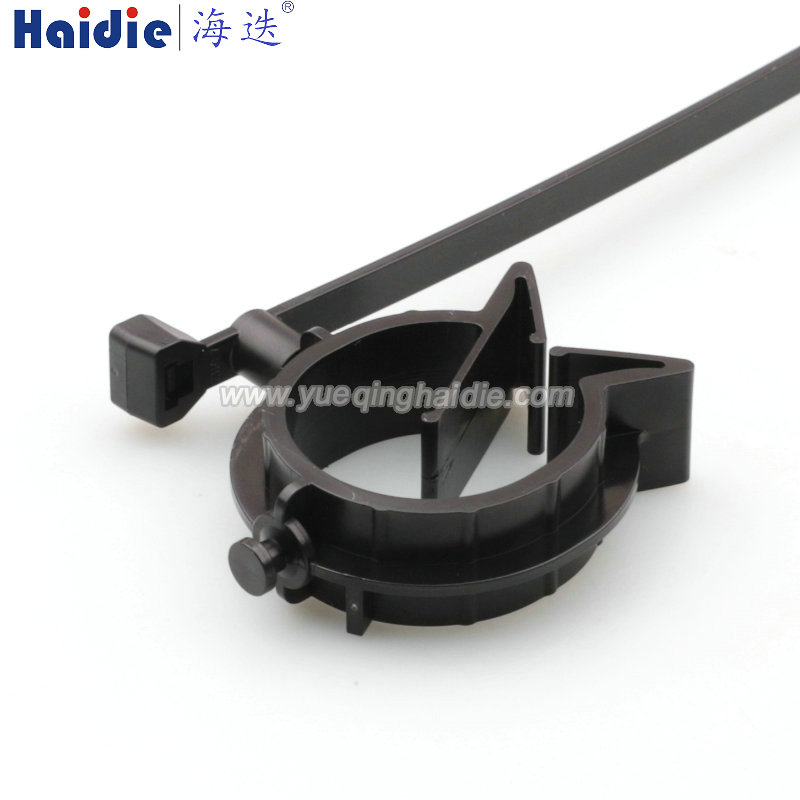 Auto Pin Wire Cable Harness Auto Connector Housing Plug And Terminal HD-ZD045