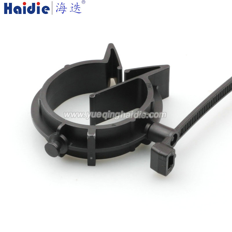Auto Pin Wire Cable Harness Auto Connector Housing Plug And Terminal HD-ZD046