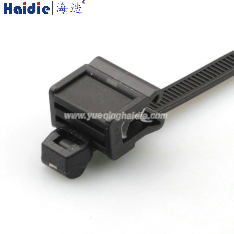 Auto Pin Wire Cable Harness Auto Connector Housing Plug And Terminal HD-ZD047