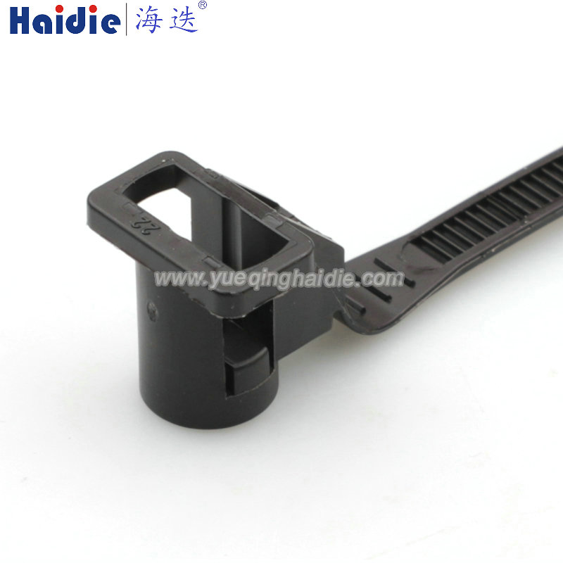 Auto Pin Wire Cable Harness Auto Connector Housing Plug And Terminal HD-ZD048