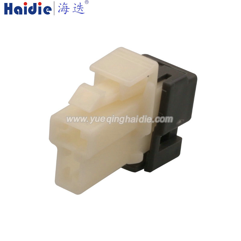 2pin Auto Pin Wire Cable Harness Auto Connector Housing Plug And Terminal PH776-02015