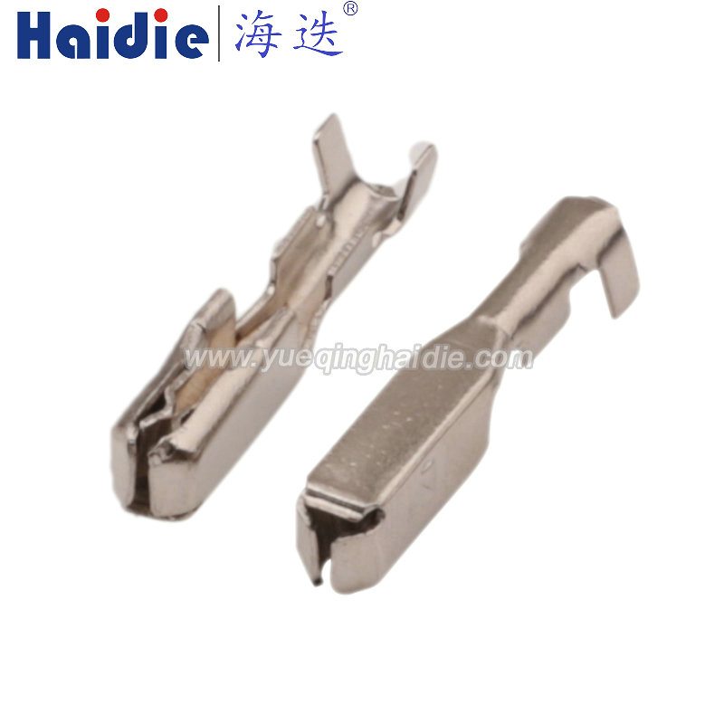 Auto Pin Wire Cable Harness Auto Connector Housing Plug And Terminal H2835
