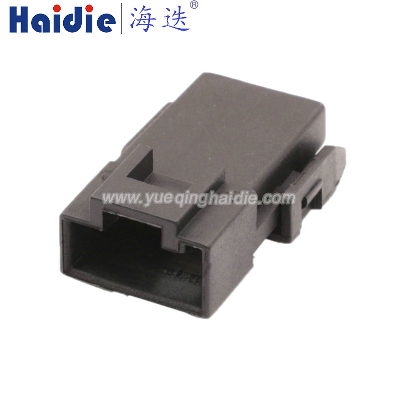 2pin Auto Pin Wire Cable Harness Auto Connector Housing Plug And Terminal 12015271