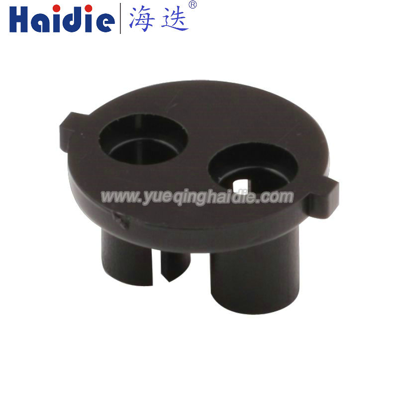 Auto Pin Wire Cable Harness Auto Connector Housing Plug And Terminal HDL-374