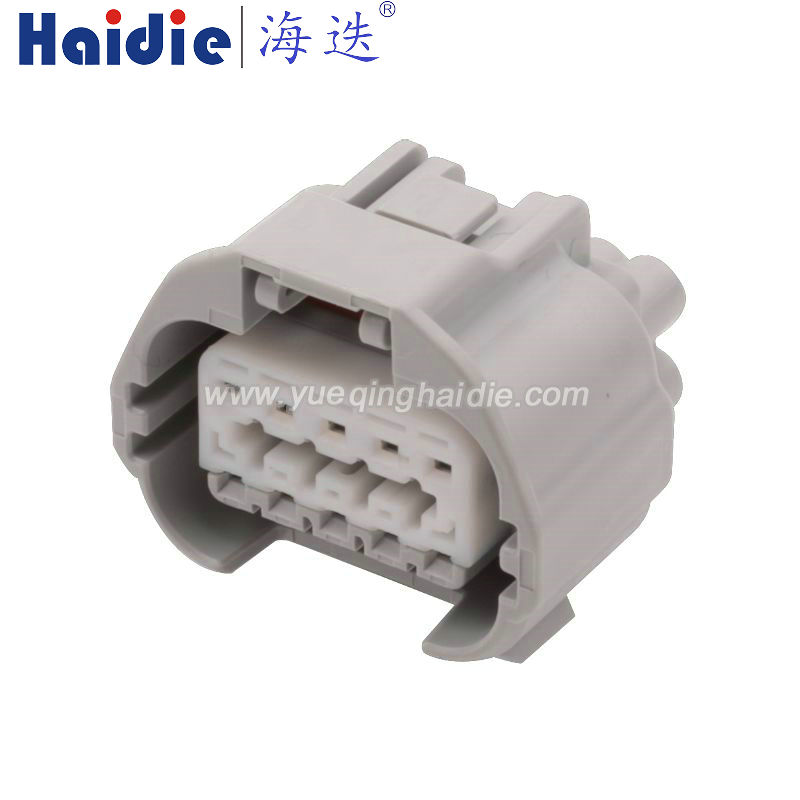 10pin Auto Pin Wire Cable Harness Auto Connector Housing Plug And Terminal MG643385