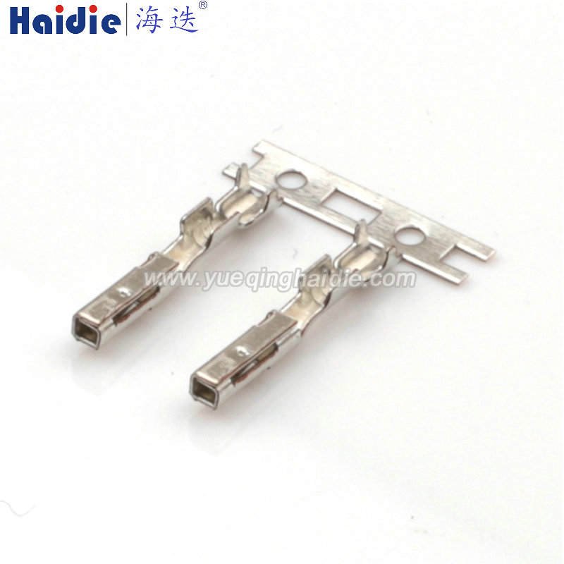 Auto Pin Wire Cable Harness Auto Connector Housing Plug And Terminal SZRO-A021T-M0.64