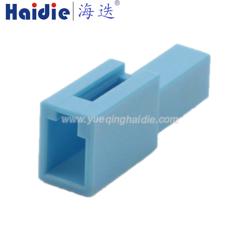 4pin Auto Pin Wire Cable Harness Auto Connector Housing Plug And Terminal HD044YA-0.6-11