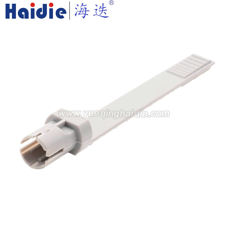 Auto Pin Wire Cable Harness Auto Connector Housing Plug And Terminal HDL-766