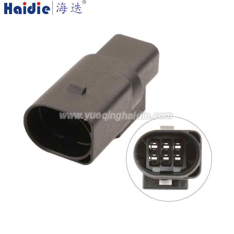 6pin Auto Pin Wire Cable Harness Auto Connector Housing Plug And Terminal 2188289-2