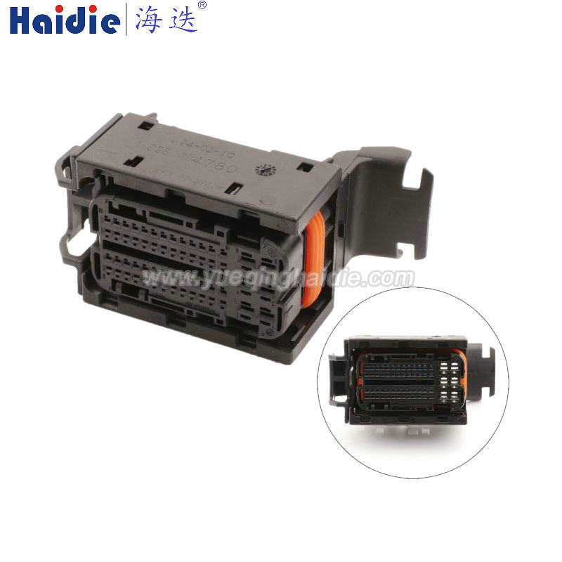 58pin Auto Pin Wire Cable Harness Auto Connector Housing Plug And Terminal 1928404780