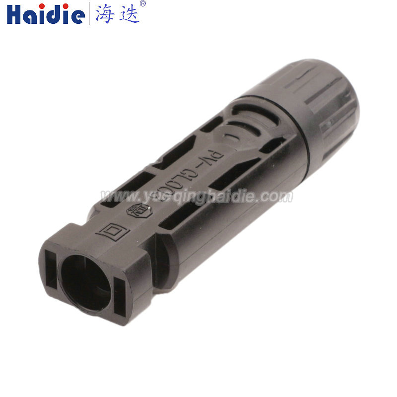 1pin Auto Pin Wire Cable Harness Auto Connector Housing Plug And Terminal HD018G-2.5-11