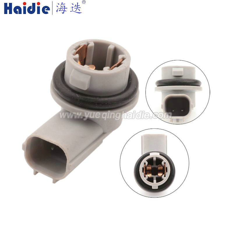 Auto Pin Wire Cable Harness Auto Connector Housing Plug And Terminal HDL-693