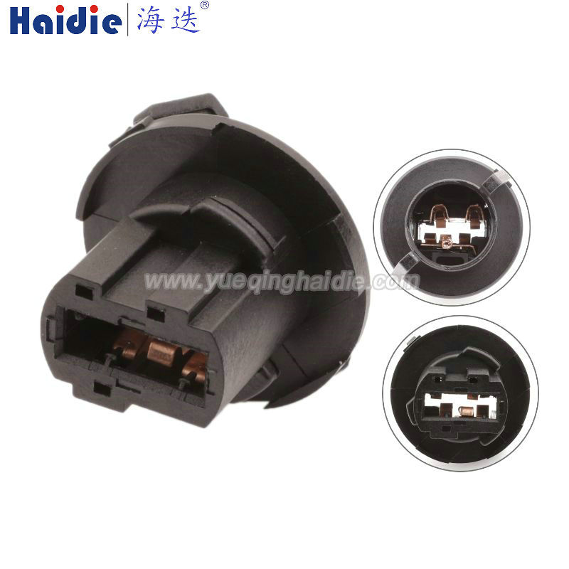 Auto Pin Wire Cable Harness Auto Connector Housing Plug And Terminal HDL-800