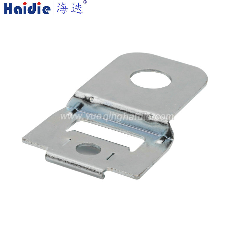 Auto Pin Wire Cable Harness Auto Connector Housing Plug And Terminal 1027-008-1200