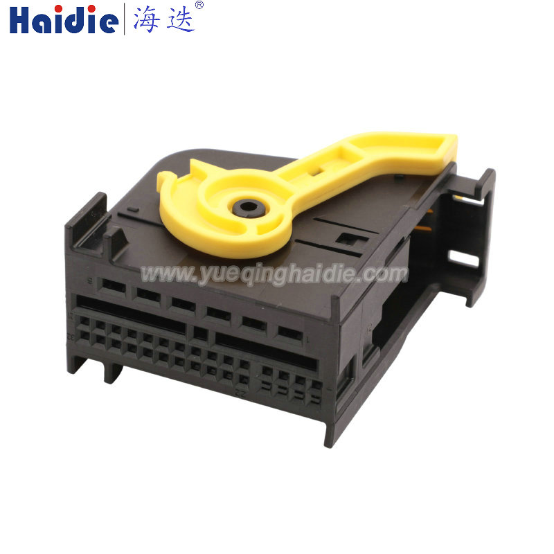 36pin Auto Pin Wire Cable Harness Auto Connector Housing Plug And Terminal 2386378-1