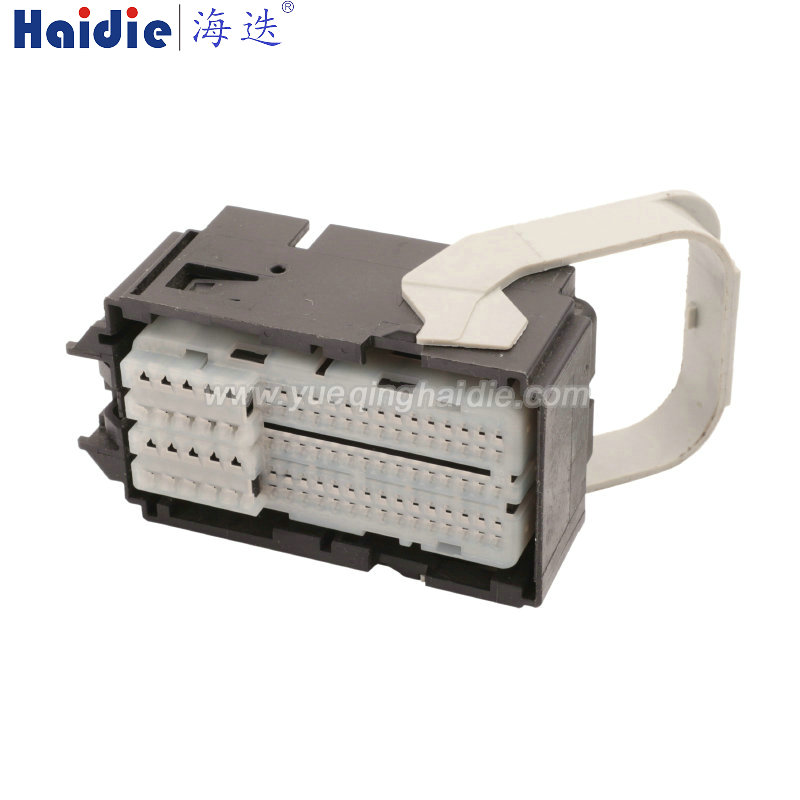 95pin Auto Pin Wire Cable Harness Auto Connector Housing Plug And Terminal 35032584
