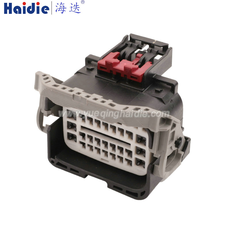 33-39P connector-Auto Connectors, Automotive Connectors
